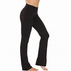 Flare Yoga Pants