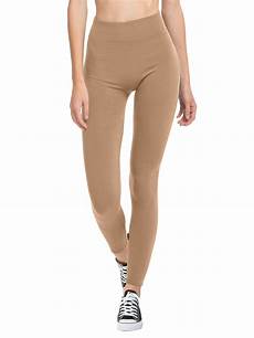 Fleece Leggings Women