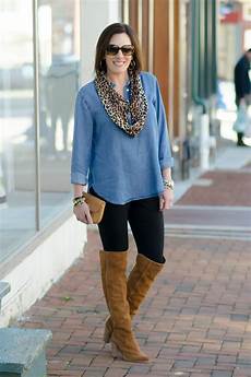 Fleece Leggings Women