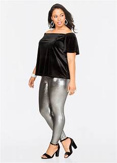Fleece Leggings