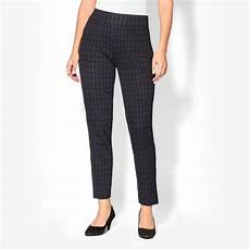 Fleece Lined Jeggings