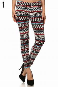 Fleece Lined Jeggings
