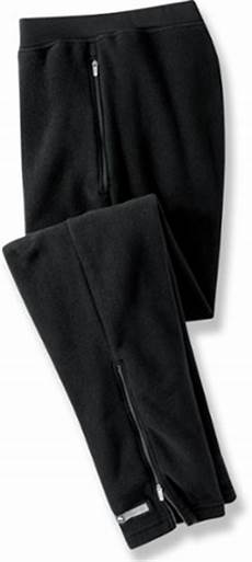 Fleece Tights