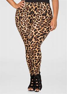 Fleece Tights