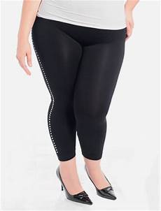 Fleece Tights