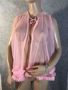 Fluffy Babydoll