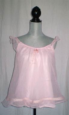 Fluffy Babydoll