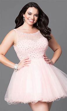 Front Closure Babydoll