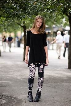 Funky Gym Leggings