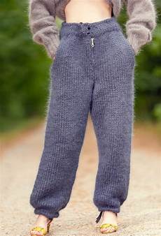 Fuzzy Leggings