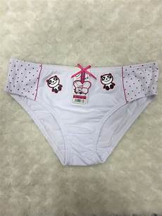 Girl Underwear
