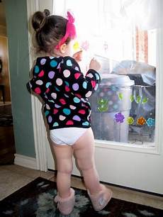 Girl Underwear