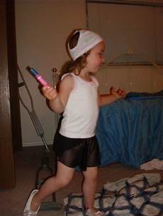Girl Underwear