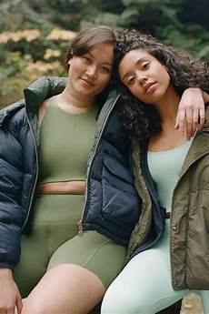 Girlfriend Collective Leggings