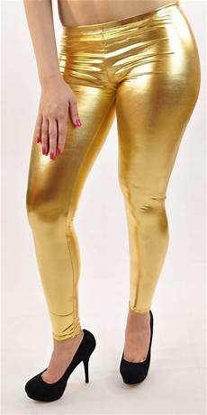 Glitter Leggings