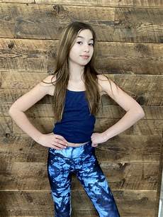 Glitter Leggings