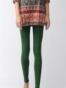 Go Colors Leggings