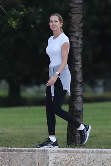 Gray Leggings