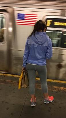 Grey Leggings Women