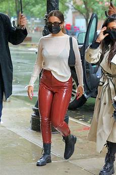 Grey Leggings