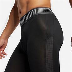 Grey Nike Leggings