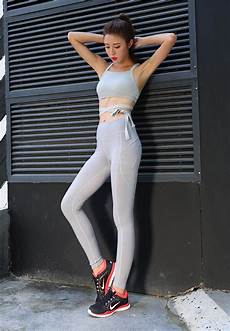 Gym Tights Women