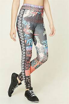 Iuga Leggings