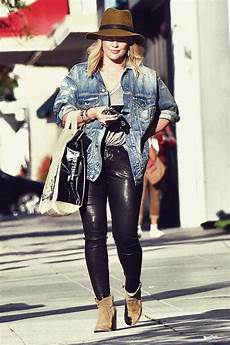 Knee Length Leggings