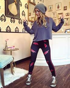 Koral Leggings