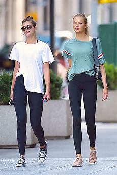 Koral Leggings