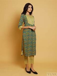 Kurti Leggings