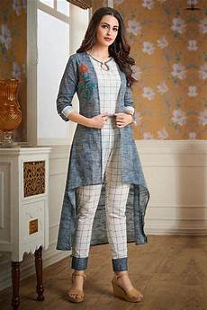 Kurti Leggings