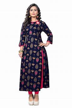 Kurti Leggings