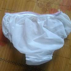Ladies Woven Underwear