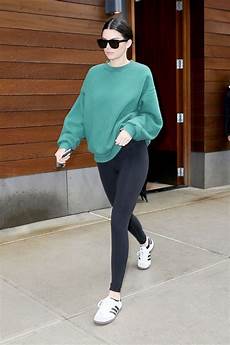 Legging Outfits