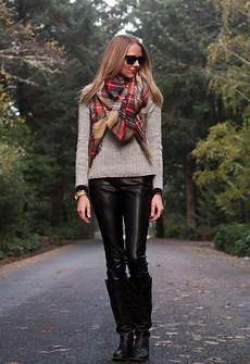 Legging Outfits