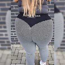 Leggings On Tiktok