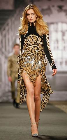 Leopard Print Leggings