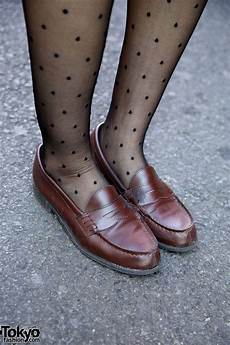 Leopard Print Tights