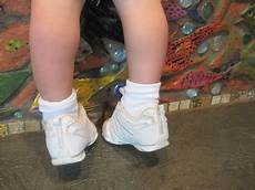 Lil Leggs