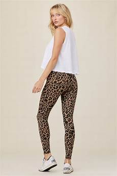Lilac Leggings