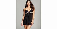 Linea Donatella Babydoll