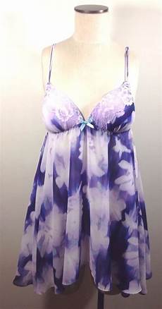Linea Donatella Babydoll