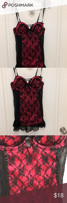 Linea Donatella Babydoll