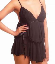 Linea Donatella Babydoll