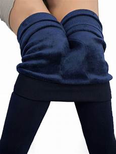 Lined Leggings