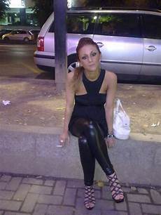 Liquid Leggings