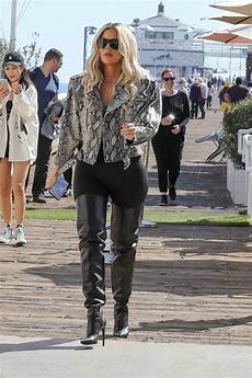 Louis Vuitton Leggings