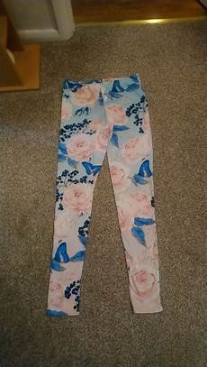 Lucy Locket Leggings
