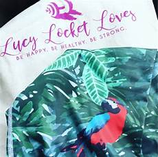 Lucy Locket Leggings
